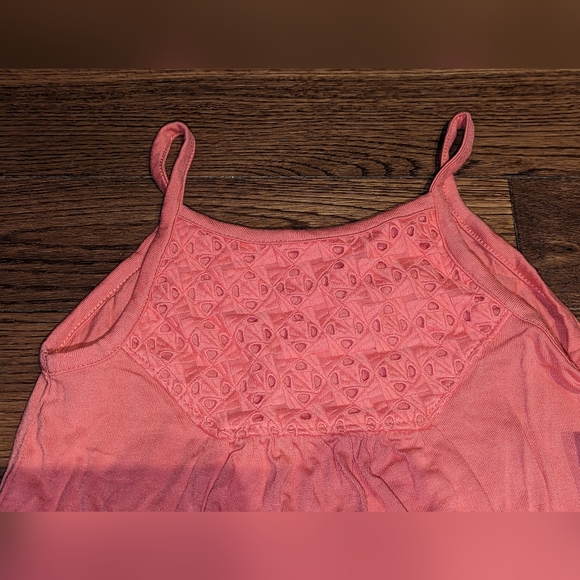 Old Navy Size 5 Kids Summer Dress NWT - Picture 2 of 4